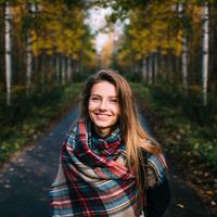 Отзыв от Инга - DTV виза